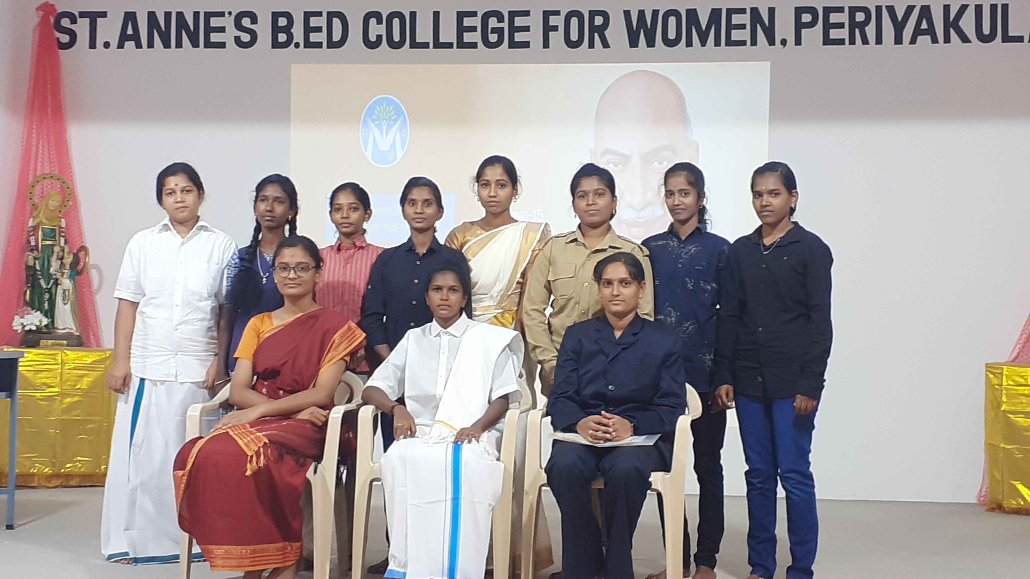 Education Development Day picture
