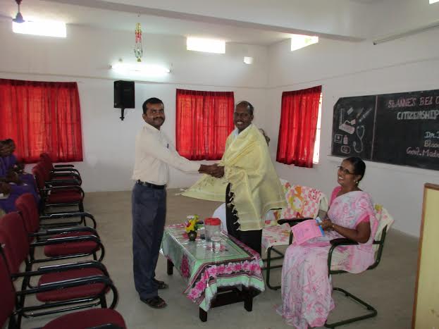 Association Meet picture