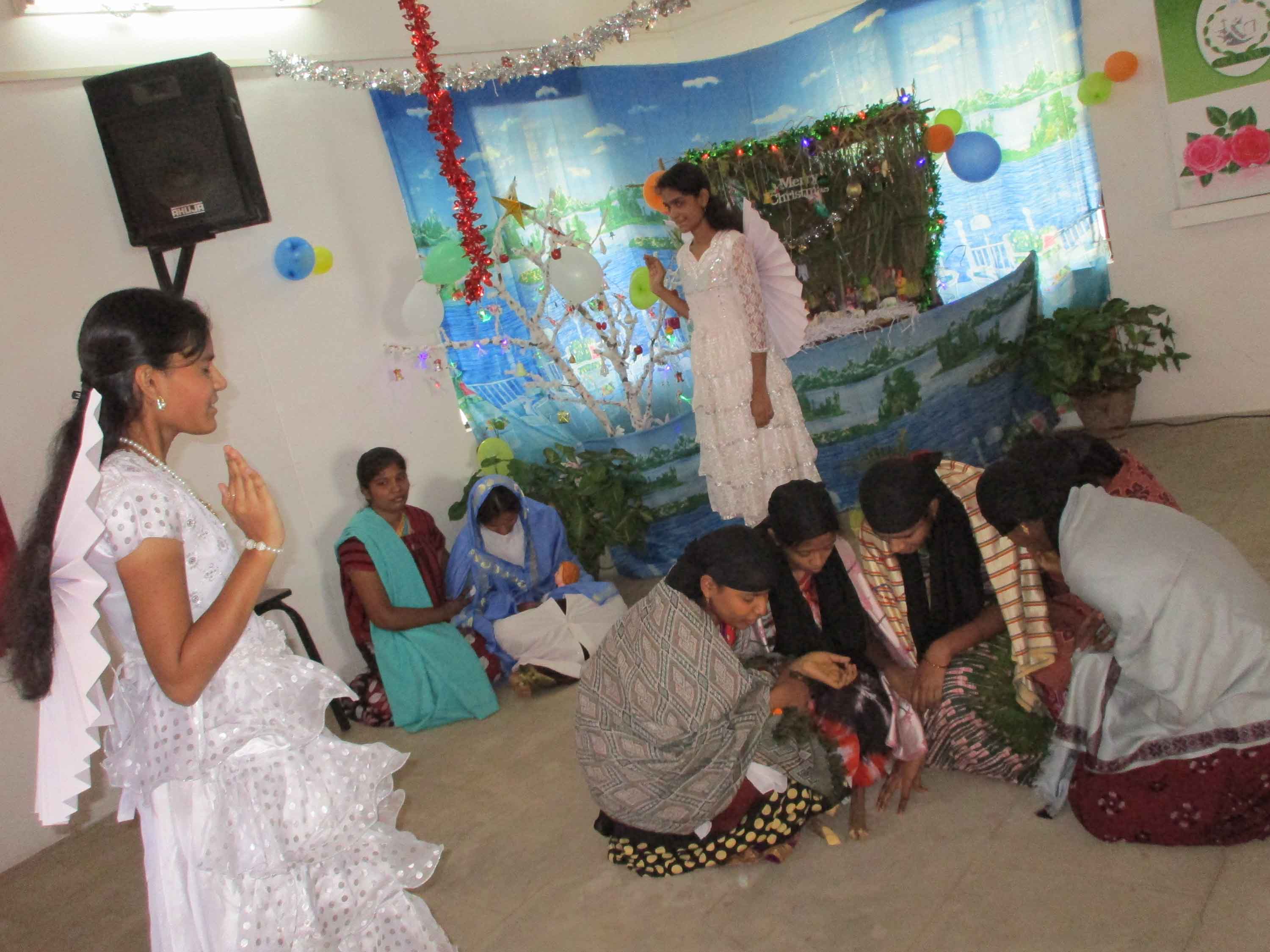 Christmas Celebration picture