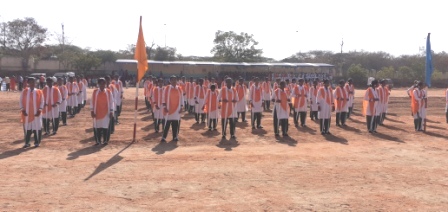 REPUBLIC DAY CELEBRATION picture