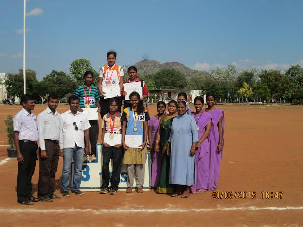 Sports Day picture
