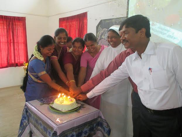 Teachers Day Celebration picture