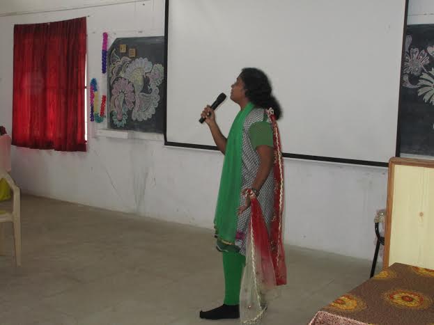 English Event picture