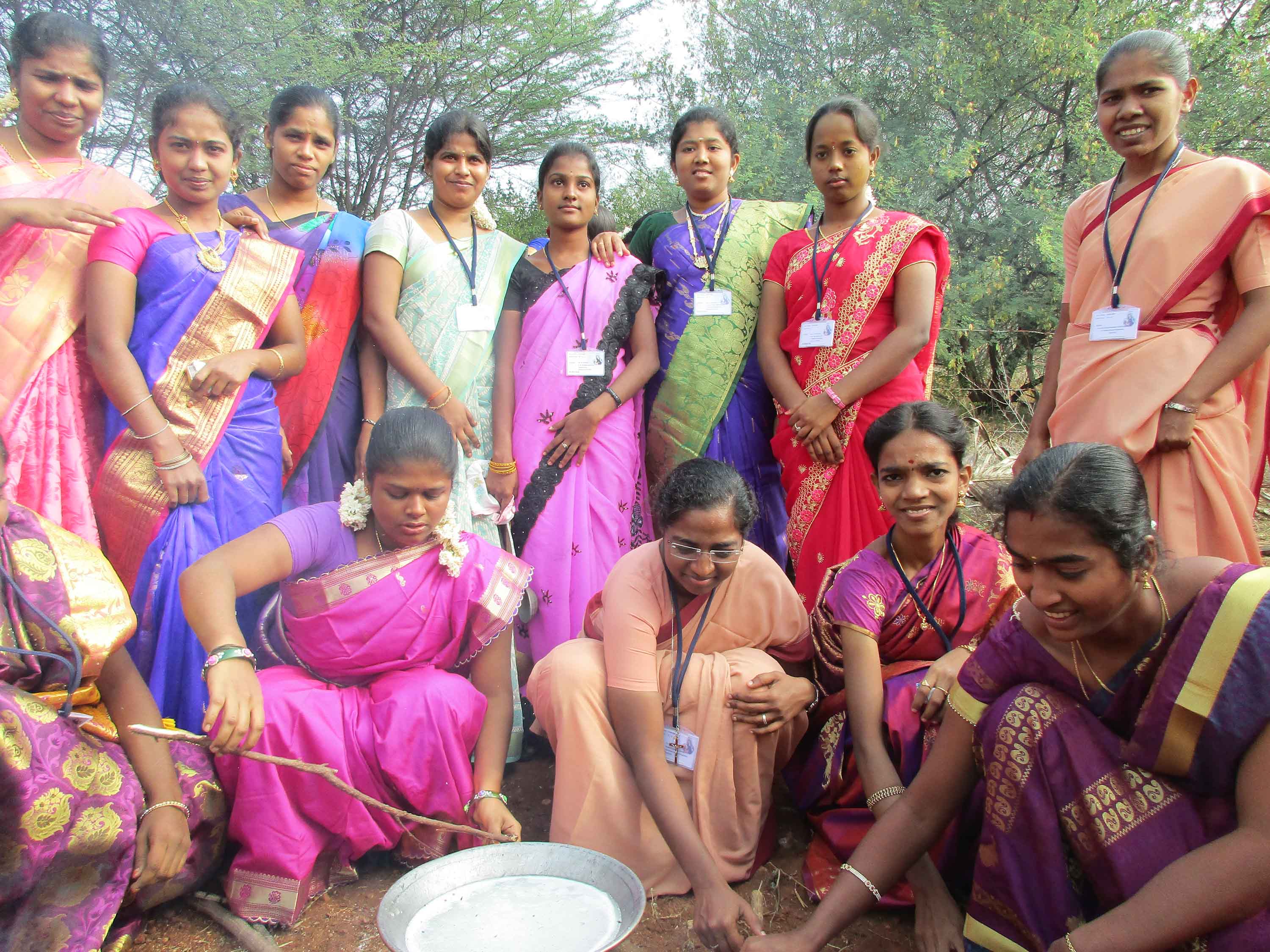 Pongal Celebration picture