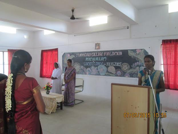 Womens Day Celebration picture