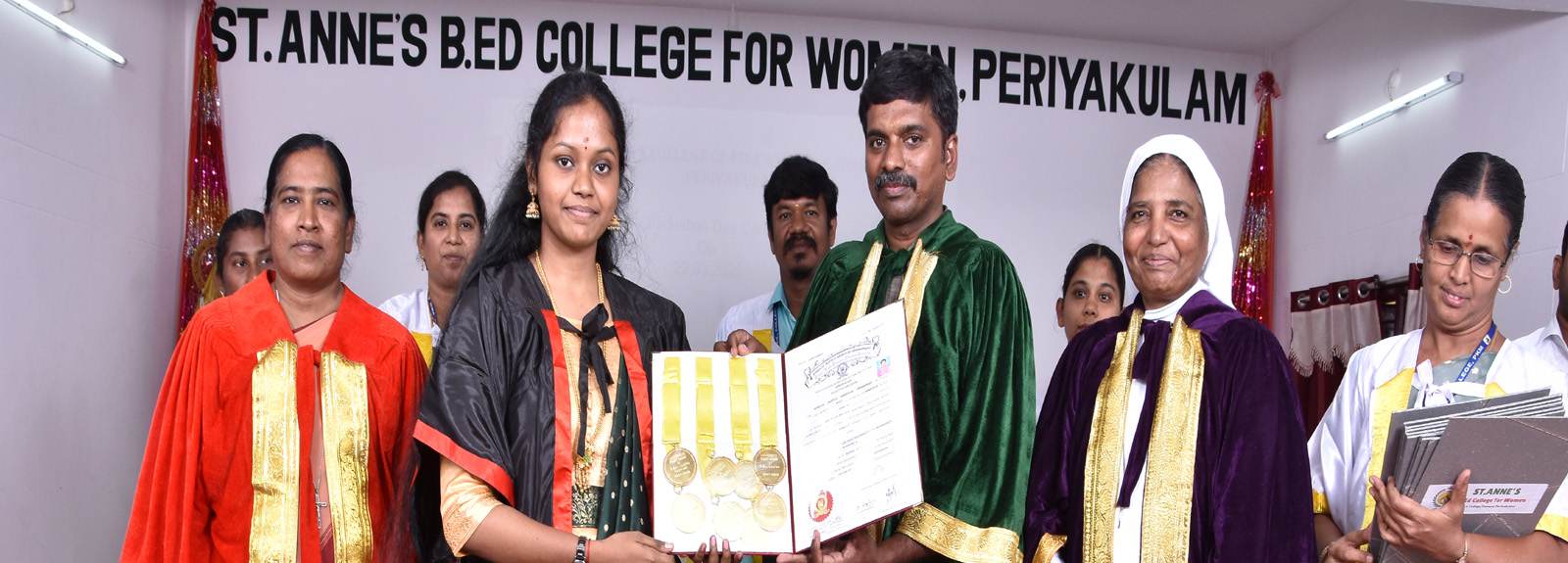 Convocation