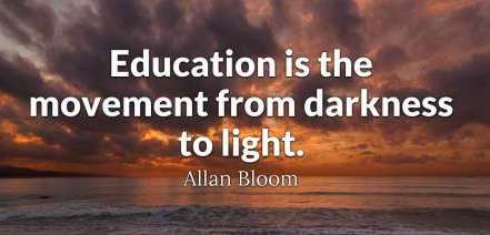Allan Bloom